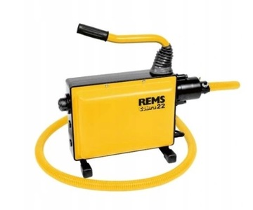 REMS 131160 Комплект переоборудования 1 и 1,2/-2 54-60 мм