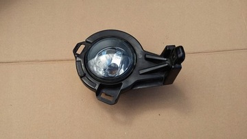 NISSAN JUKE 2014 HALOGEN LEWY PRAWY Z KOSZYCZKIEM