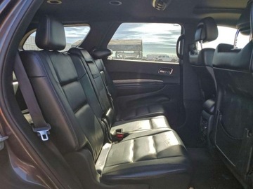 Dodge Durango III 2016 Dodge Durango Limited 2016 3.6 Benzyna 290KM, zdjęcie 11