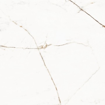 PŁYTKI ŁAZIENKOWE KUCHENNE PODŁOGOWE MARMUR STATUARIO WINDY 60x60 POŁYSK