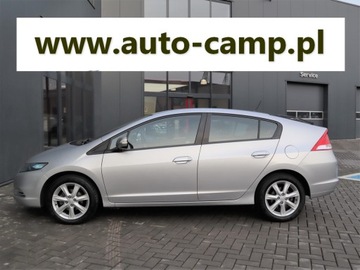Honda Insight 2010 IDEALNY W MIASTO*zadbany*SERWIS*od ręki z Holandii, zdjęcie 37