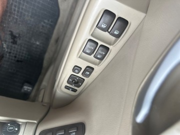 Hyundai Grandeur IV 3.3 CVVT V6 235KM 2008 Hyundai Grandeur Raty 3.3 v6 LPG Xenon ZAMIANASkora Automat Serwis do Konc, zdjęcie 27