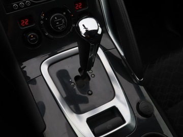 Peugeot 3008 I Crossover 1.6 e-HDi FAP 115KM 2014 Peugeot 3008 1.6 HDi, Automat, Navi, Klima, zdjęcie 11