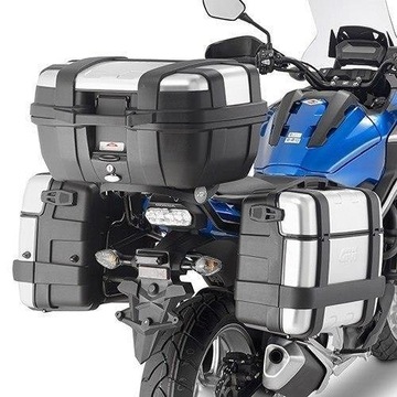 KAPPA KL1146 ПОЛКА ПЕЧУРОК HONDA NC 750 X 