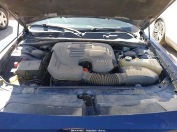 Dodge Challenger III 2017 Dodge Challenger 2017r., 3.6L 3.6 Benzyna 305KM, zdjęcie 11