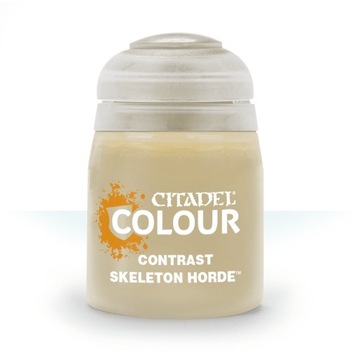 Skeleton Horde 18ml | Citadel Contrast 29-26