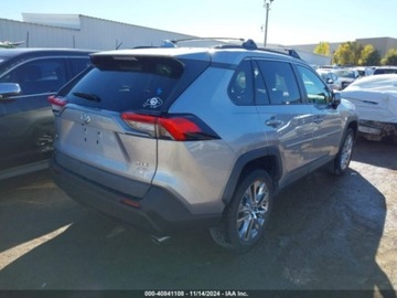 Toyota 2021 Toyota RAV4 2021r., XLE Premium, od ubezpieczalni 2.5 Benzyna 203KM, zdjęcie 5