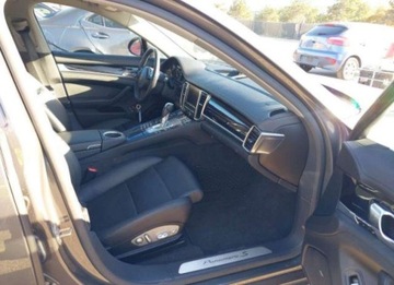 Porsche Panamera II 2016 Porsche Panamera 2016, 3.0L, E-HYBRID S, od ubezpieczalni 3.0 Hybryda 333KM, zdjęcie 10