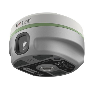 Продвижение GPS/GNSS, авторизованное SATLAB EYR IMU