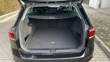 Volkswagen Passat B8 2021 Volkswagen Passat 2.0tdi 190KM 2021r lift Virtual, zdjęcie 19