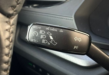 Skoda Octavia IV Liftback 1.5 TSI EVO 150KM 2021 Skoda Octavia Kamera Parktronic Led Virtual Kokpit Tempomat Asystent, zdjęcie 21