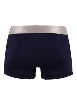 Трусы-боксеры из хлопка CALVIN KLEIN 3P NB2453A L