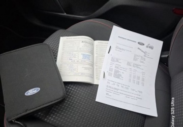Ford Focus IV Hatchback 1.5 EcoBoost 150KM 2020 Ford Focus Zarejestrowany - BangOlufsen - Navi - Kamera - Bi-Led 1.5 150KM, zdjęcie 35