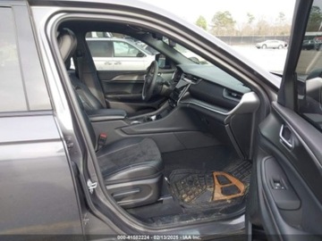 Jeep 2024 Jeep Grand Cherokee 2024r., L Altitude, od ubezpieczalni 3.6 Benzyna 293KM, zdjęcie 8