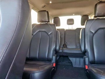 Chrysler Pacifica II 2023 Chrysler Pacifica Touring L, 2023r., 3.6L 3.6 Benzyna 287KM, zdjęcie 8