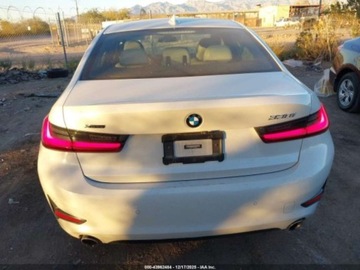 BMW Seria 3 G20-G21 2022 BMW Seria 3 330i xDrive 2022 2.0 Benzyna 255KM, zdjęcie 4