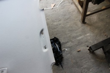 ПОТОЛОК ПОТОЛКА AVENSIS T27 COMBI