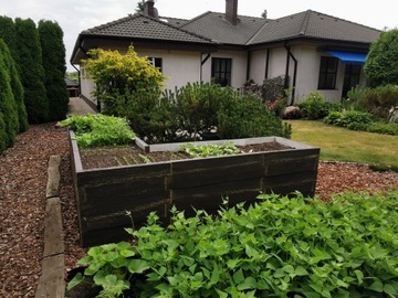 ПРОВЕРКА БЕТОННОГО ЯЩИКА ДЛЯ ОВОЩЕЙ ЯЩИКА ДЛЯ ОВОЩЕЙ