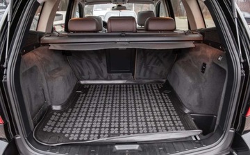 BMW X3 E83 2.0d 150KM 2007 BMW X3 2.0D 150KM Lift Skora Panorama ALu Pdc Serwis Gwarancjia 2.0, zdjęcie 23