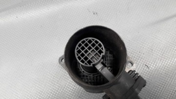 0281002531 Расходомер Skoda Octavia II 1.9 TDI