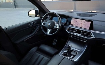 BMW X5 G05 SUV Plug-In 3.0 45e 394KM 2021 BMW X5 BMW X5 3.0 Hybryda Plug-in 394KM, zdjęcie 29