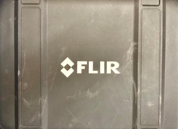 Тепловизионная камера FLIR E4 Камера THERMAL VISION для теплового обследования, как НОВАЯ