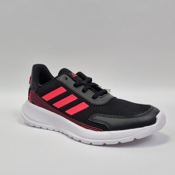 Buty młodzieżowe Adidas Tensaur Run K - FV9445