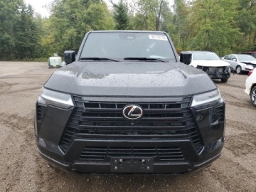 Lexus GX 2024 Lexus GX 550 Luxury 2024 3.4l 3.4 Benzyna 349KM, zdjęcie 5