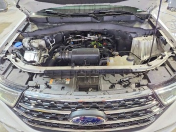 Ford Explorer VI 2023 Ford Explorer Xlt 2023 2.3 Benzyna 300KM, zdjęcie 6
