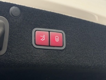 Mercedes Klasa S W222 Limuzyna wersja długa Facelifting 2.9 400d 340KM 2018 Mercedes-Benz Klasa S S 400 D 4MATIC PelnaOpcja SalonPolska SerwisASO VAT23, zdjęcie 34