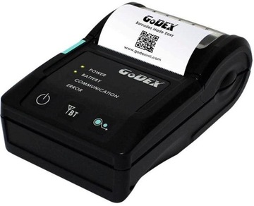Drukarka etykiet Godex MX20