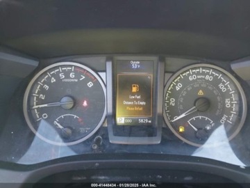 Toyota Tacoma II 2022 Toyota Tacoma Off Road 2022 3.5l 3.5 Benzyna 278KM, zdjęcie 8