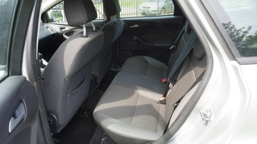 Ford Focus III Kombi 1.6 Duratec 105KM 2011 Ford Focus Z Niemiec zarejestrowany . Gwarancja, zdjęcie 8