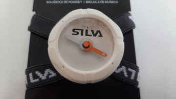 Наручный компас Silva Begin 2 37905