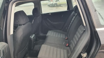 Volkswagen Passat B6 2009 VW PASSAT 1.4 TSI GAZ EcoFuel 150 KM, ładny, czysty, zadbany., zdjęcie 21