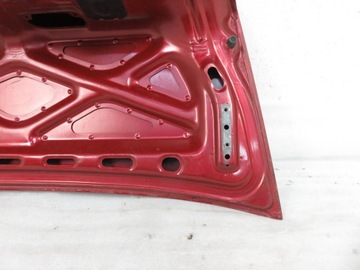 KLAPA BAGAZNIKA HONDA PRELUDE IV (BB_) COUPE R82P