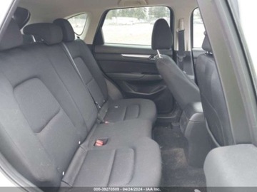 Mazda CX-5 II 2023 Mazda CX-5 2023r, 2.5L, 4x4 25.0 Benzyna 187KM, zdjęcie 11