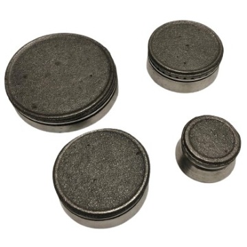 PALNIKI KUCHENKI WROZAMET EWA AK11 KOMPLET