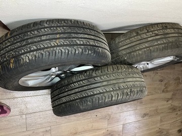 ДИСКИ КОЛЕСА 17