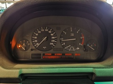 BMW X5 E53 3.0d 218KM 2004 BMW X5 3.0d 218 KM, Automat, Nawi, Skóra, zdjęcie 15