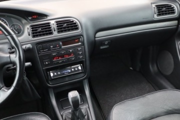 Peugeot 406 Coupe 2.0 16V 132KM 1998 Peugeot 406 2.0 16V, Klima, Klimatronic,ALU, zdjęcie 7