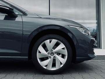 Volkswagen Golf VIII Hatchback Facelifting 1.5 TSI 150KM 2025 Volkswagen Golf Variant Life Plus 1.5 TSI, zdjęcie 24