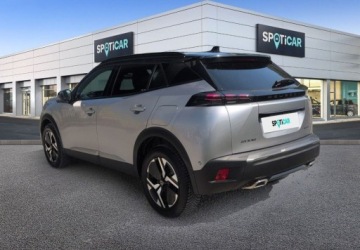 Peugeot 2008 II SUV Facelifting 1.2 Hybrid 145 145KM 2025 Peugeot 2008 II (2019-) SalonPL FV23 Zadbany mHev 145KM Kredyt 0 Leasing 1, zdjęcie 7