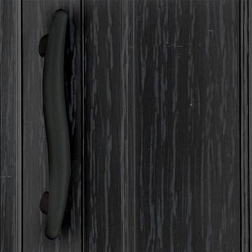 ST3A АРМОНИК ДВЕРЬ - БЕЛАЯ 83 СМ