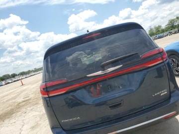 Chrysler Pacifica II 2023 Chrysler Pacifica Limited 2023 3.6l 3.6 Benzyna 287KM, zdjęcie 2