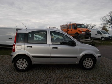 Fiat Panda II Hatchback 5d 1.2 8v 60KM 2009 FIAT PANDA - GAZ !!! ZOBACZ WARTO !, zdjęcie 7