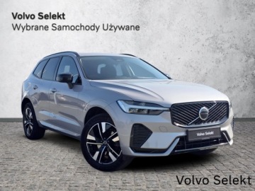 Volvo XC60 II 2025 Volvo XC 60 Kredyt 4,99% Leasing od 107% Volvo Byd, zdjęcie 2