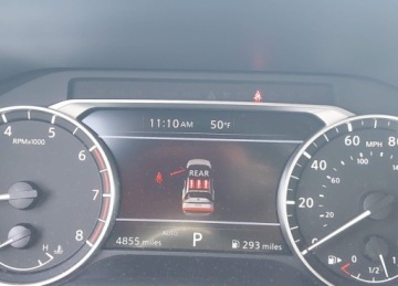 Nissan X-Trail IV 2025 Nissan X-Trail 2025r., Rock Creek, 1.5L, od ubezpieczalni 1.5 Benzyna 204KM, zdjęcie 7