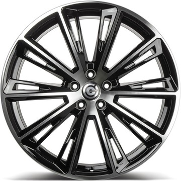 FELGI 5x112 VW ARTEON CROSS GOLF TOURAN GOLF 5 GTI PLUS R32 GOLF 6 GOLF 7