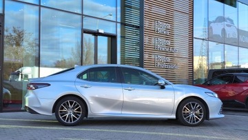 Toyota Camry IX Sedan 2.5 Hybrid Dynamic Force 218KM 2023 Toyota Camry 2.5 Hybrid Prestige CVT Toyota Camry, zdjęcie 1